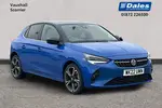 2022 Vauxhall Corsa