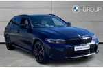 2023 BMW 3 Series