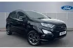 2021 Ford EcoSport