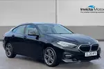 2020 BMW 2 Series Gran Coupe