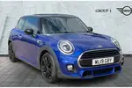 2019 MINI Hatchback