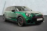 2020 MINI Clubman