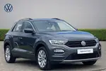 2019 Volkswagen T-Roc