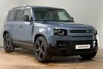 2026 Land Rover Defender