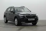2021 Skoda Kamiq