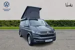 2024 Volkswagen California