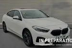 2021 BMW 2 Series Gran Coupe