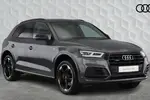 2020 Audi Q5
