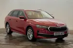 2025 Skoda Octavia Estate