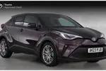 2023 Toyota C-HR