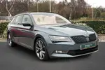 2018 Skoda Superb Estate