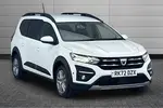 2022 Dacia Jogger