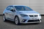 2021 SEAT Ibiza