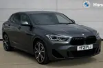 2021 BMW X2