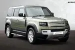 2023 Land Rover Defender