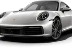 2021 Porsche 911