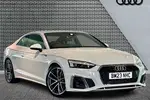 2023 Audi A5