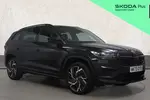 2024 Skoda Kodiaq vRS