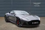2021 Aston Martin DBS