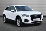 2024 Audi Q2