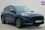 2024 Ford Kuga