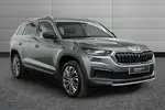 2023 Skoda Kodiaq