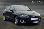 2021 Audi A3