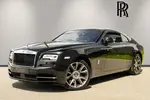 2019 Rolls Royce Wraith