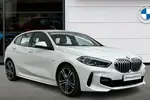 2020 BMW 1 Series