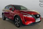 2024 Nissan Qashqai