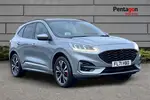 2021 Ford Kuga