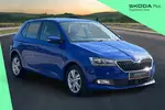 2019 Skoda Fabia