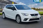 2023 SEAT Ibiza