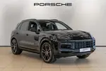 2025 Porsche Cayenne