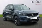 2022 Volvo XC40
