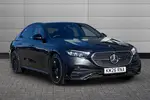 2026 Mercedes-Benz E-Class