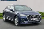 2024 Audi Q3