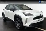 2023 Toyota Yaris Cross