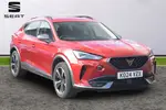 2024 Cupra Formentor