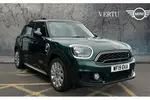 2019 MINI Countryman