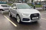 2016 Audi Q3
