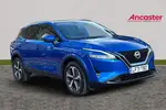 2021 Nissan Qashqai