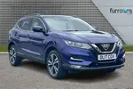 2017 Nissan Qashqai