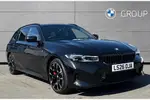 2026 BMW 3 Series