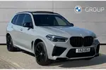 2021 BMW X5 M