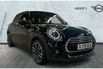 2021 MINI Hatchback