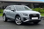 2023 Audi Q2