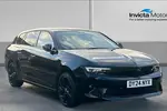 2024 Vauxhall Astra Sports Tourer