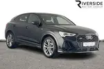 2022 Audi Q3