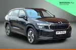 2025 Skoda Kodiaq
